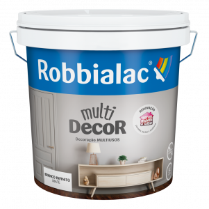 Tinta Multidecor